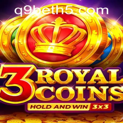 3royalcoins e Q9Bet: Uma Jornada pelo Emocionante Mundo dos Jogos Online