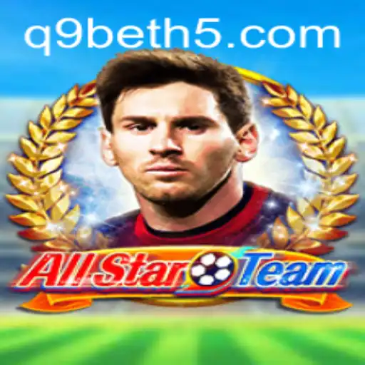 Explorando o Mundo do Jogo AllStarTeam com o Toque de q9bet