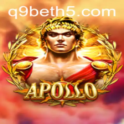 Explorando o Mundo de Apollo: Um Jogo Fascinante com Parceria Q9Bet