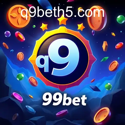 Descubra os Melhores Caça-níqueis com q9bet