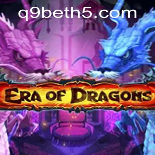 Descubra EraOfDragons: O Novo Mundo dos Dragões
