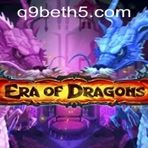 Descubra EraOfDragons: O Novo Mundo dos Dragões