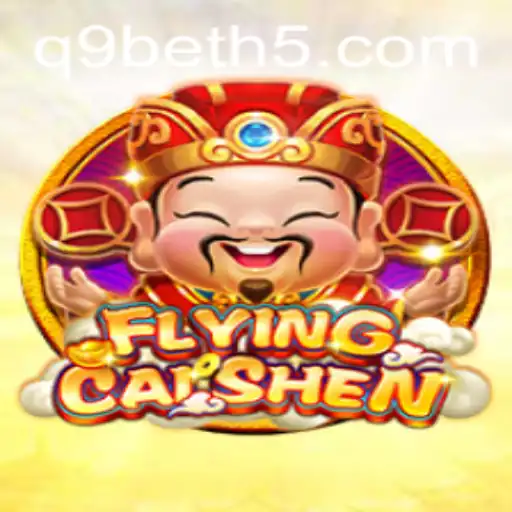 Explorando FlyingCaiShen: Um Mergulho no Mundo de Aventuras e Recompensas