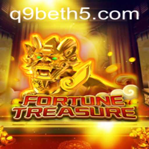 Exploração e Aventuras no Jogo FortuneTreasure: Regras e Estratégias