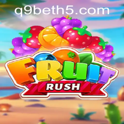 Descubra a Emoção do Jogo 'FruitRush' com q9bet