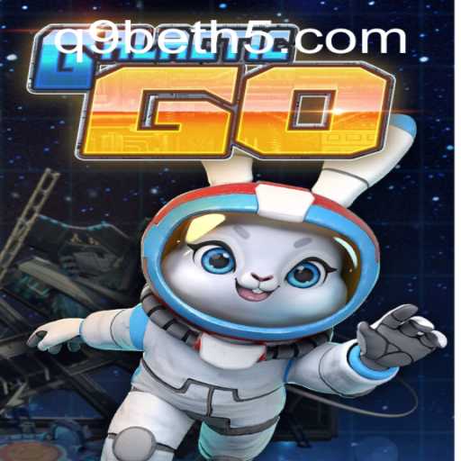 Descubra as Aventuras de GalacticGO – O Universo de Estratégia Espacial com q9bet