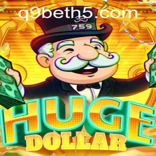 Explore o Inovador Jogo HugeDollar e Descubra Suas Regras com Q9Bet