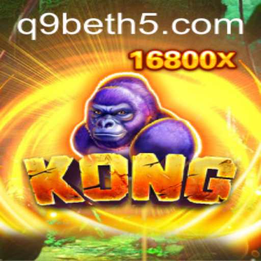 Kong: O Fascinante Mundo do Jogo com q9bet