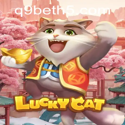 Explorando o Fascinante Mundo do Jogo LuckyCat