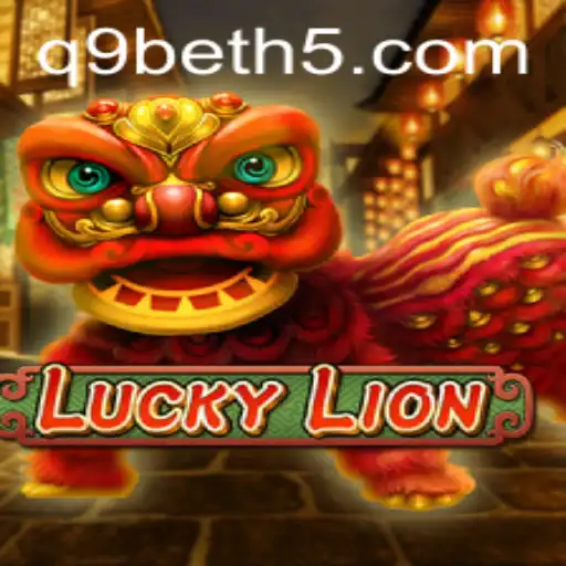 Explorando o Mundo de LuckyLion e a Plataforma q9bet