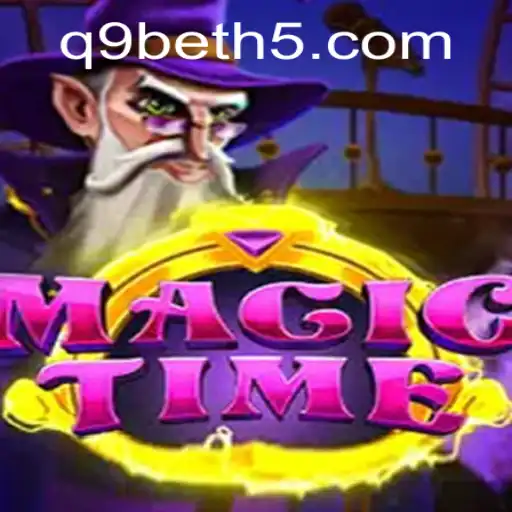 Explorando o Mundo Envolvente de MagicTime