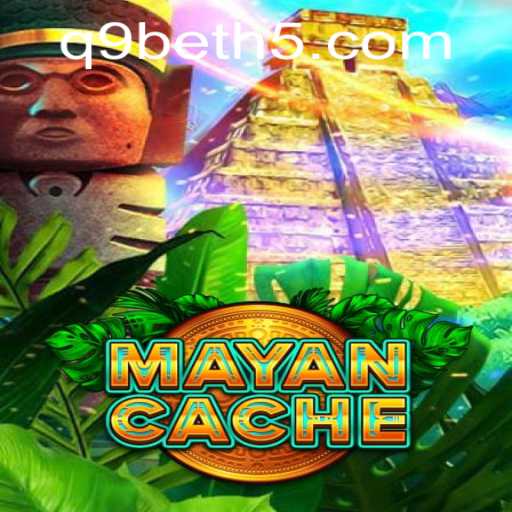 Descubra MayanCache: Uma Aventura Digital com q9bet