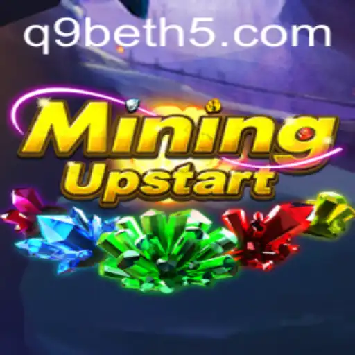 MiningUpstart: Um Guia Completo para o Novo Fenômeno dos Jogos