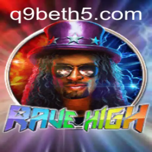 RaveHigh: Uma Imersão Vibrante no Mundo das Apostas Virtuais