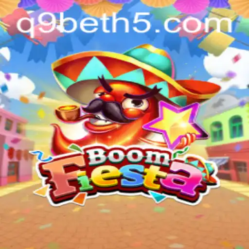 Descubra BoomFiesta: O Jogo de Estratégia Que Está Conquistando o Mundo