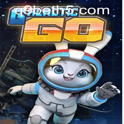 Descubra as Aventuras de GalacticGO – O Universo de Estratégia Espacial com q9bet