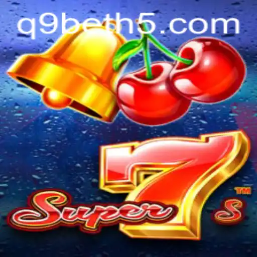 Explorando o Fascinante Mundo de Super7s no q9bet